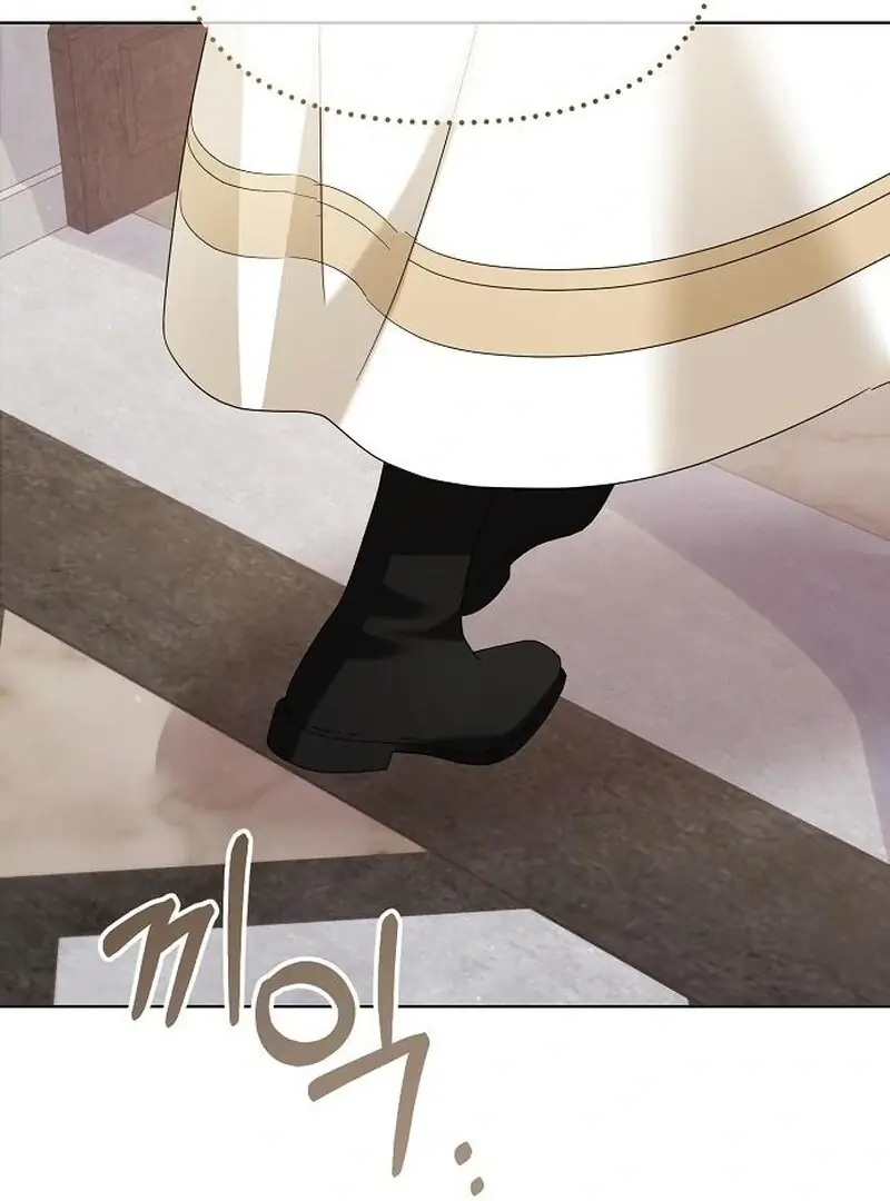 Adopted by a Murderous Duke Family Chapter 91 Page 109