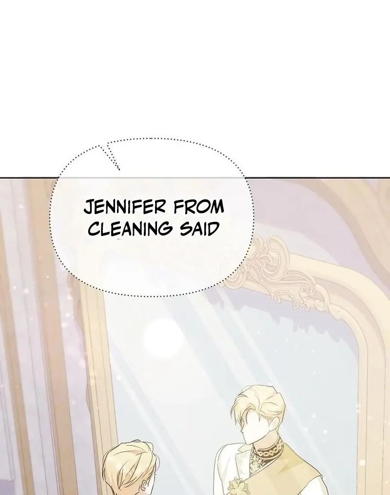 Adopted by a Murderous Duke Family Chapter 91 Page 110