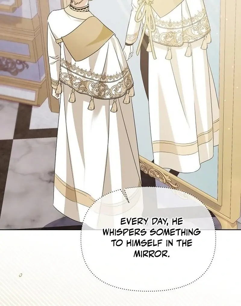 Adopted by a Murderous Duke Family Chapter 91 Page 111