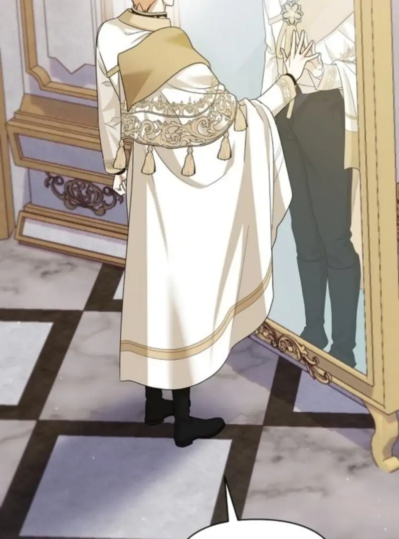 Adopted by a Murderous Duke Family Chapter 92 Page 5
