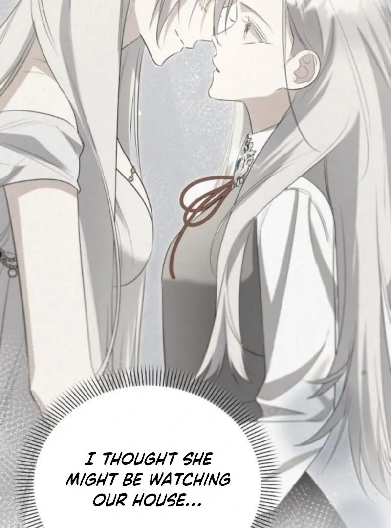 Adopted by a Murderous Duke Family Chapter 92 Page 9