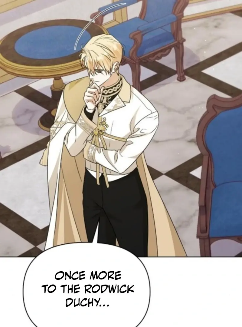 Adopted by a Murderous Duke Family Chapter 92 Page 11