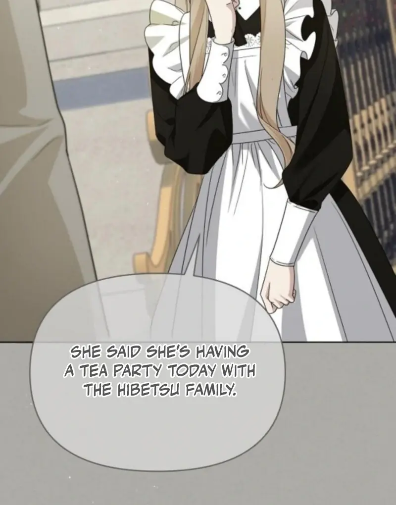 Adopted by a Murderous Duke Family Chapter 92 Page 15