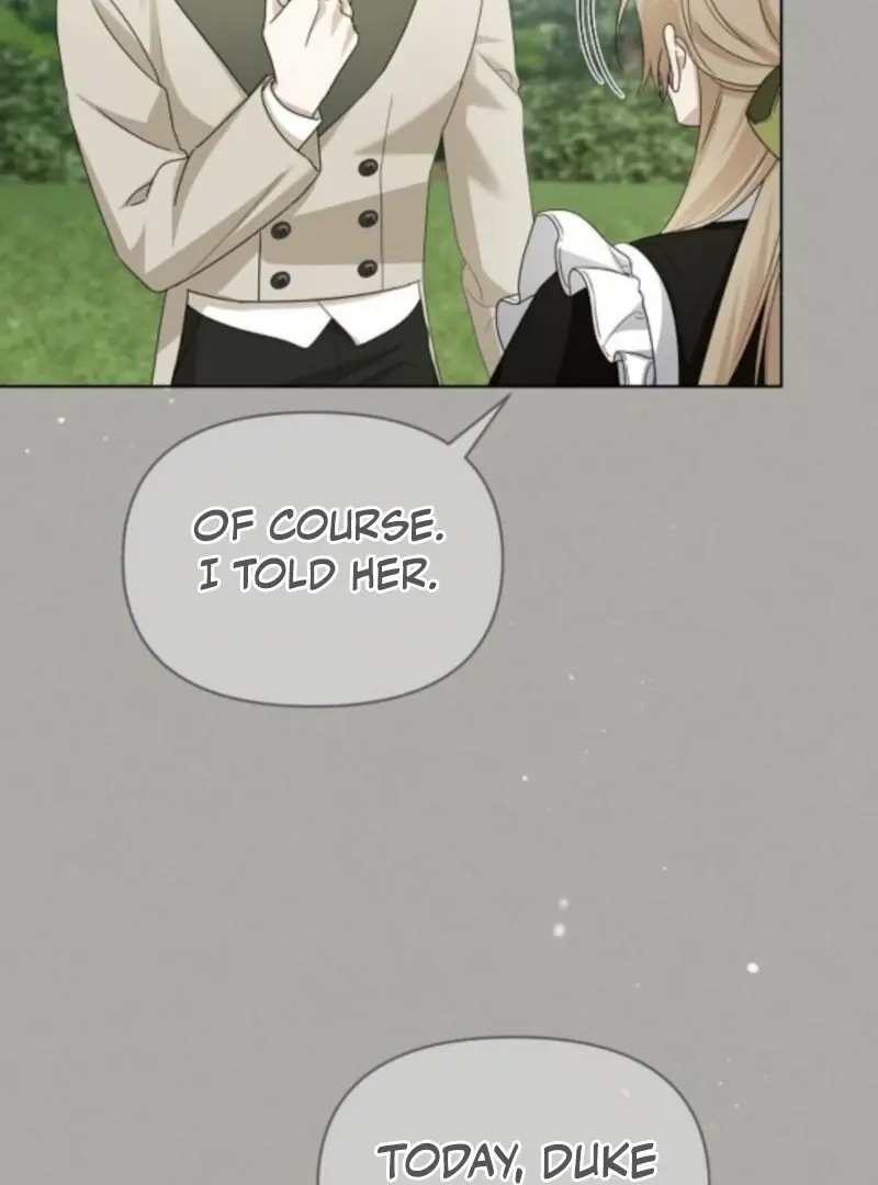 Adopted by a Murderous Duke Family Chapter 92 Page 17