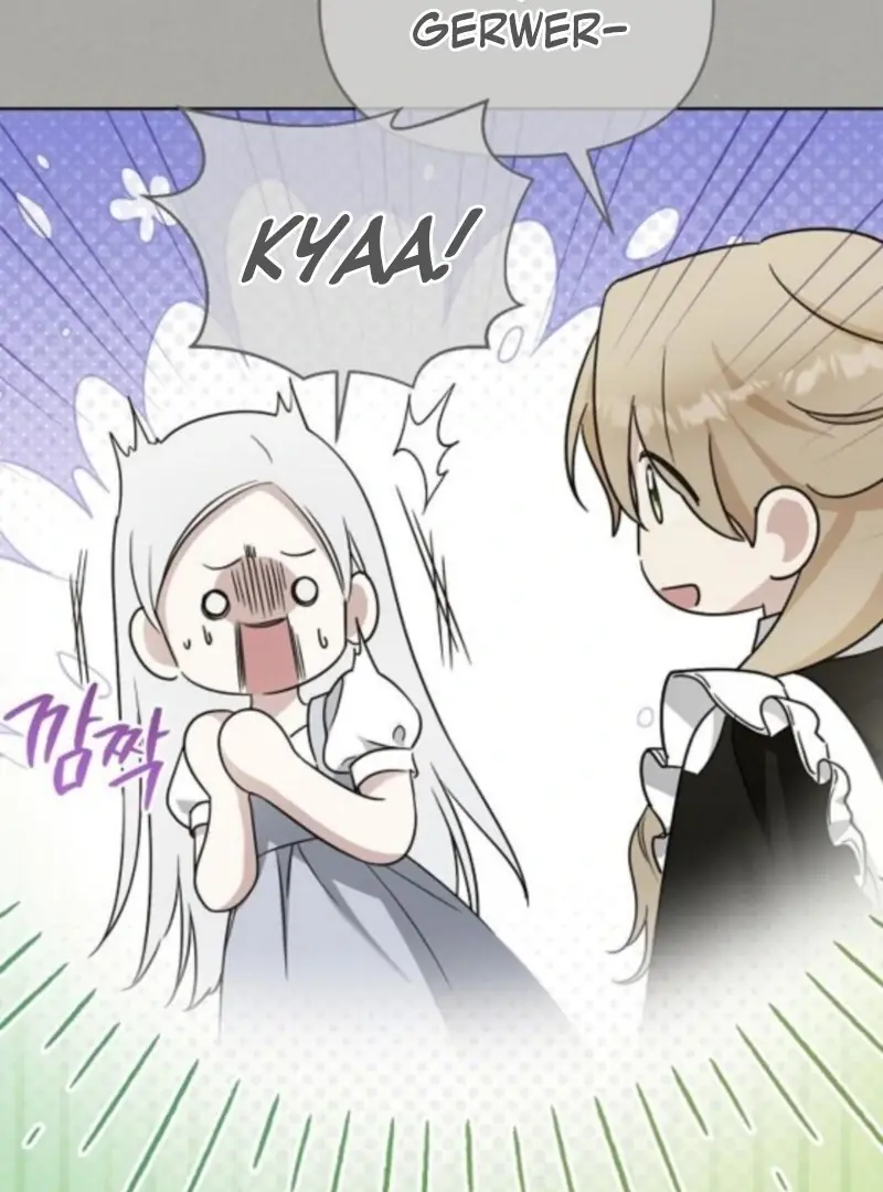 Adopted by a Murderous Duke Family Chapter 92 Page 18
