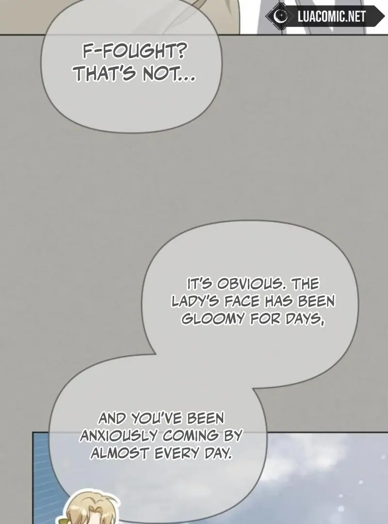 Adopted by a Murderous Duke Family Chapter 92 Page 24