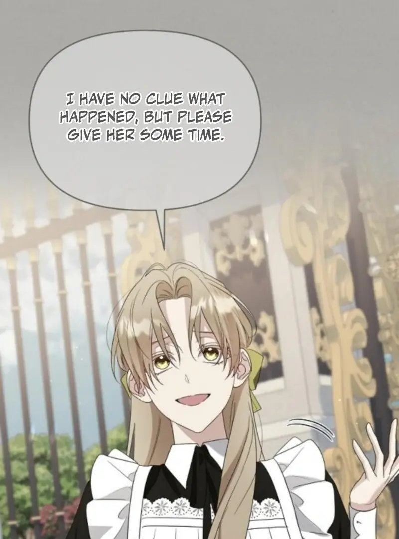Adopted by a Murderous Duke Family Chapter 92 Page 26