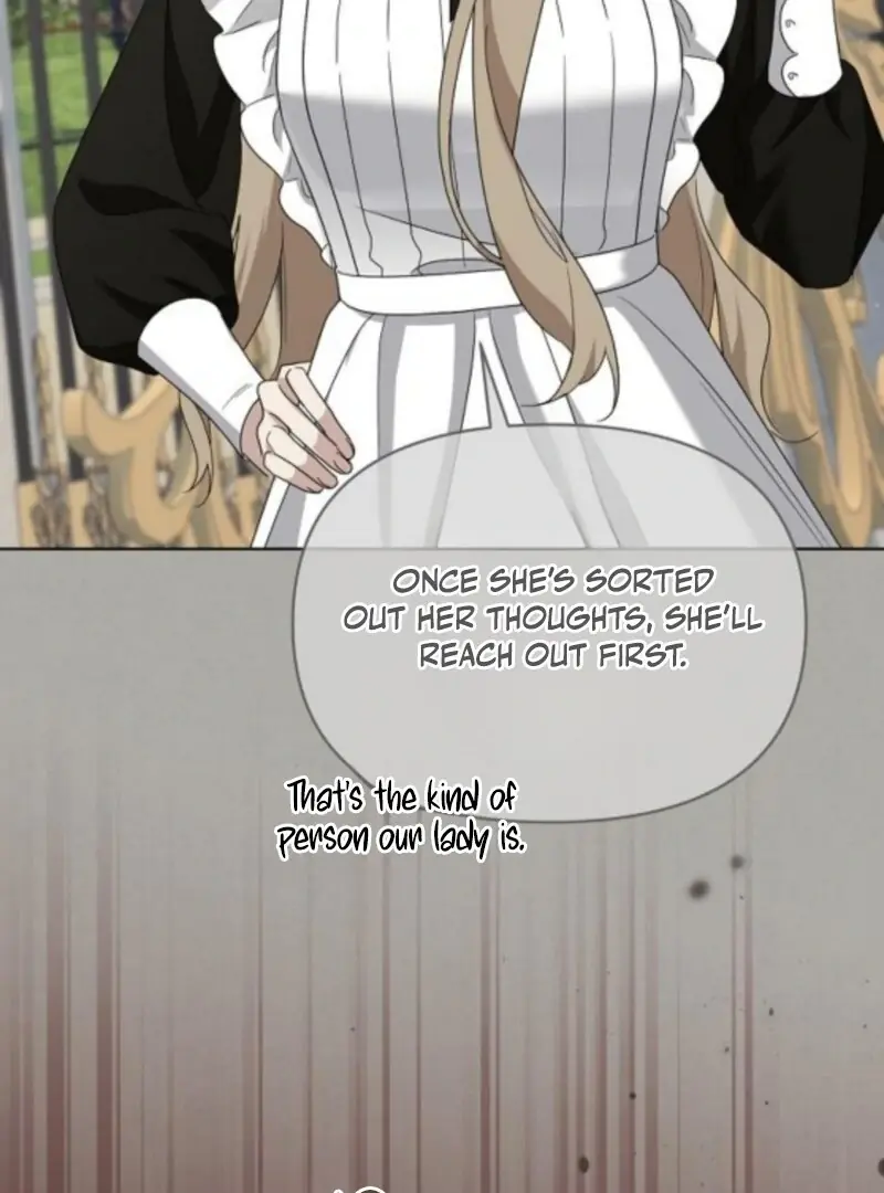 Adopted by a Murderous Duke Family Chapter 92 Page 27