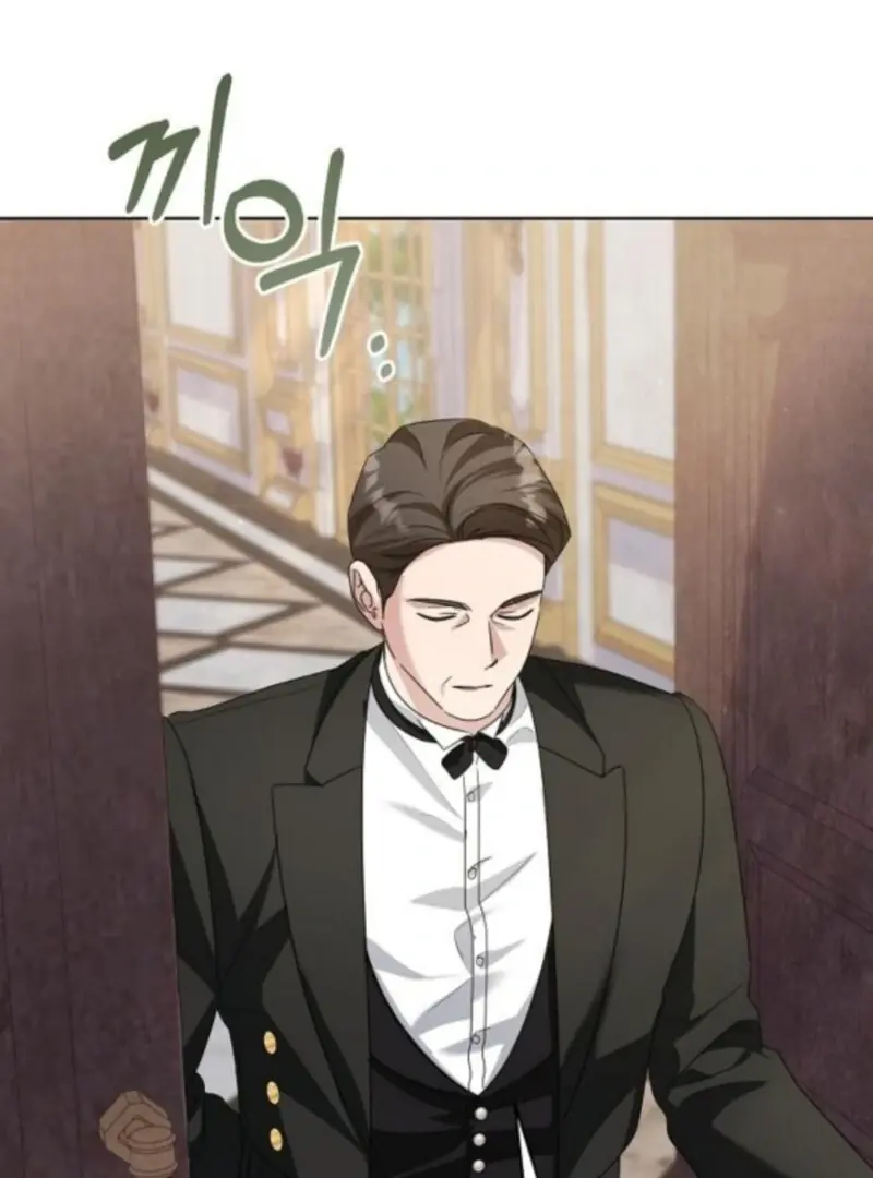 Adopted by a Murderous Duke Family Chapter 92 Page 38