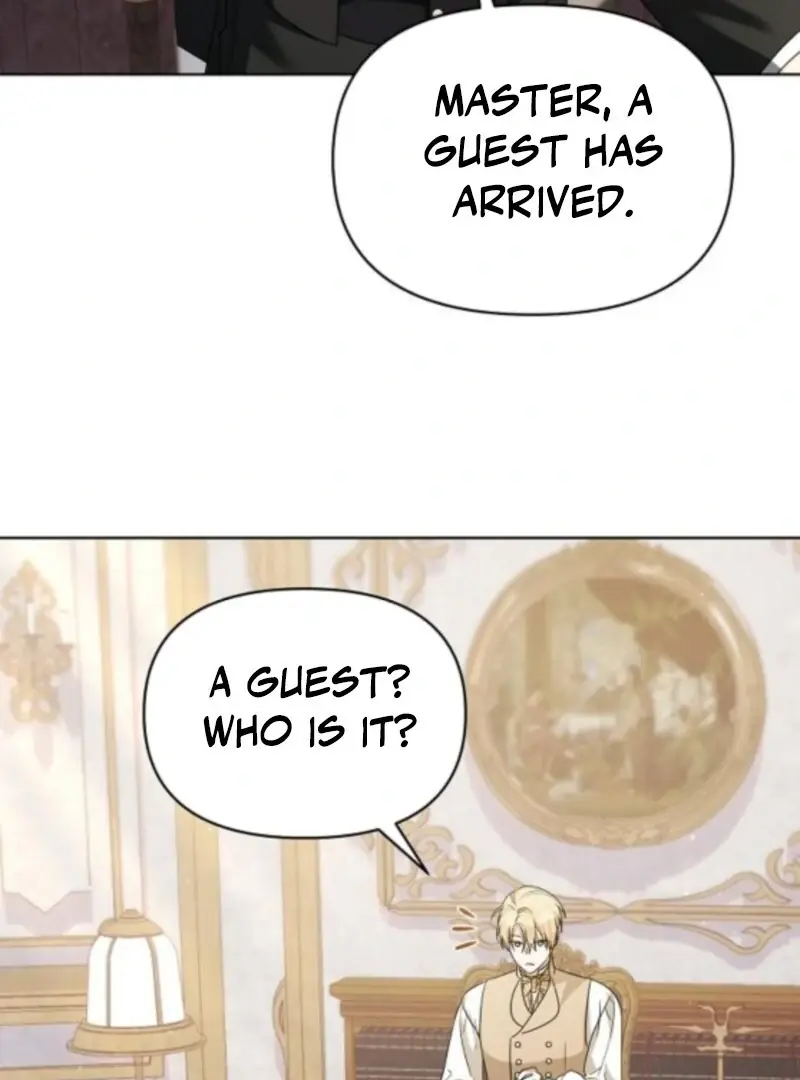 Adopted by a Murderous Duke Family Chapter 92 Page 39