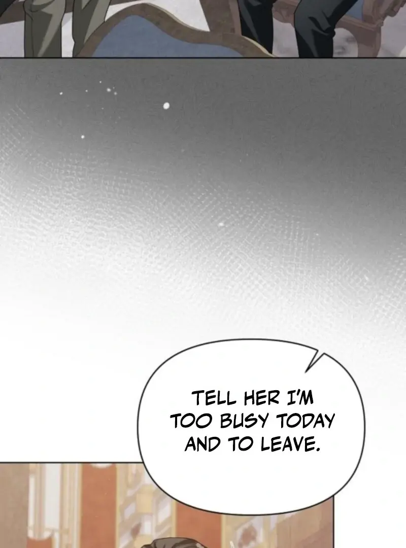 Adopted by a Murderous Duke Family Chapter 92 Page 45
