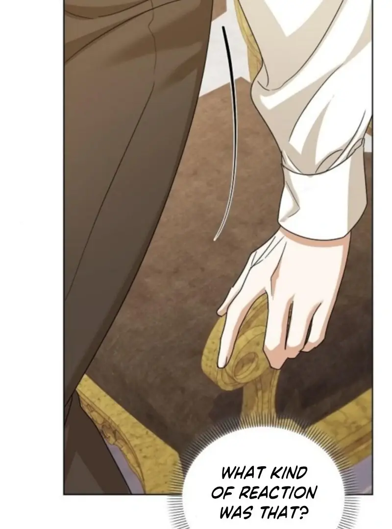 Adopted by a Murderous Duke Family Chapter 92 Page 51