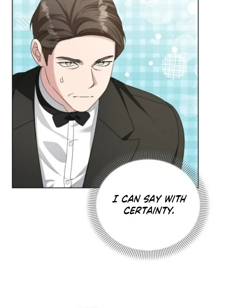 Adopted by a Murderous Duke Family Chapter 92 Page 61