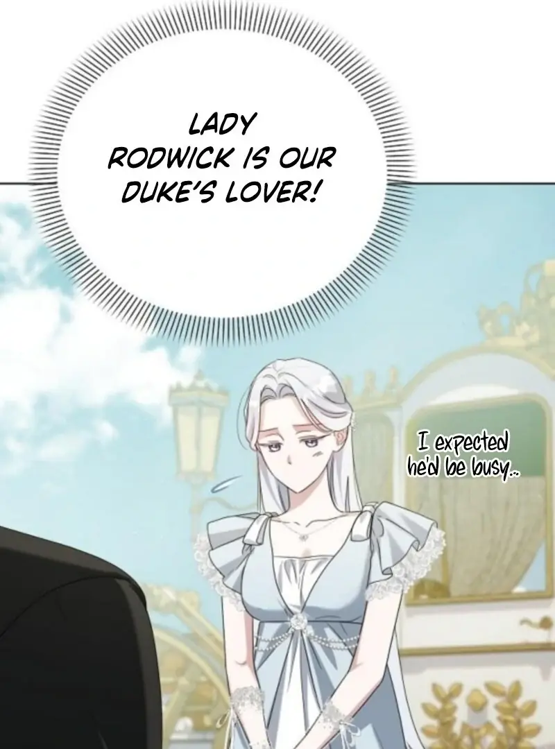 Adopted by a Murderous Duke Family Chapter 92 Page 62