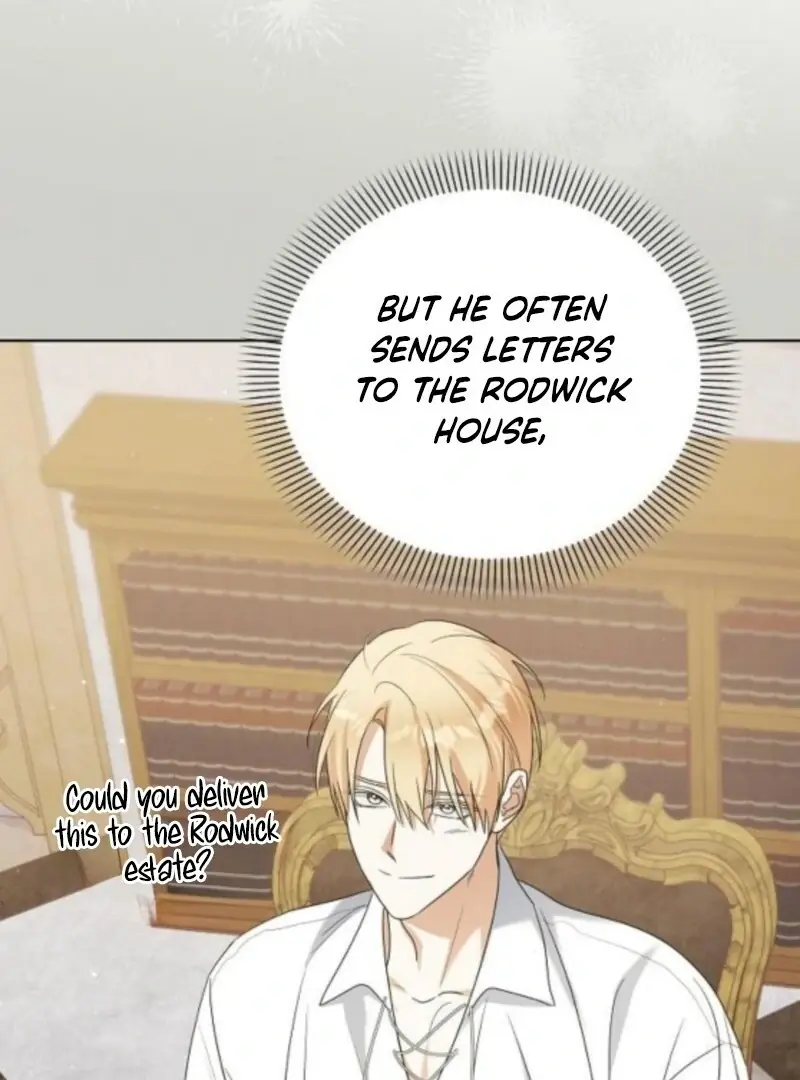 Adopted by a Murderous Duke Family Chapter 92 Page 65