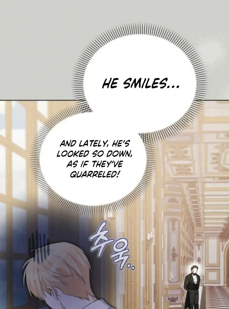 Adopted by a Murderous Duke Family Chapter 92 Page 67
