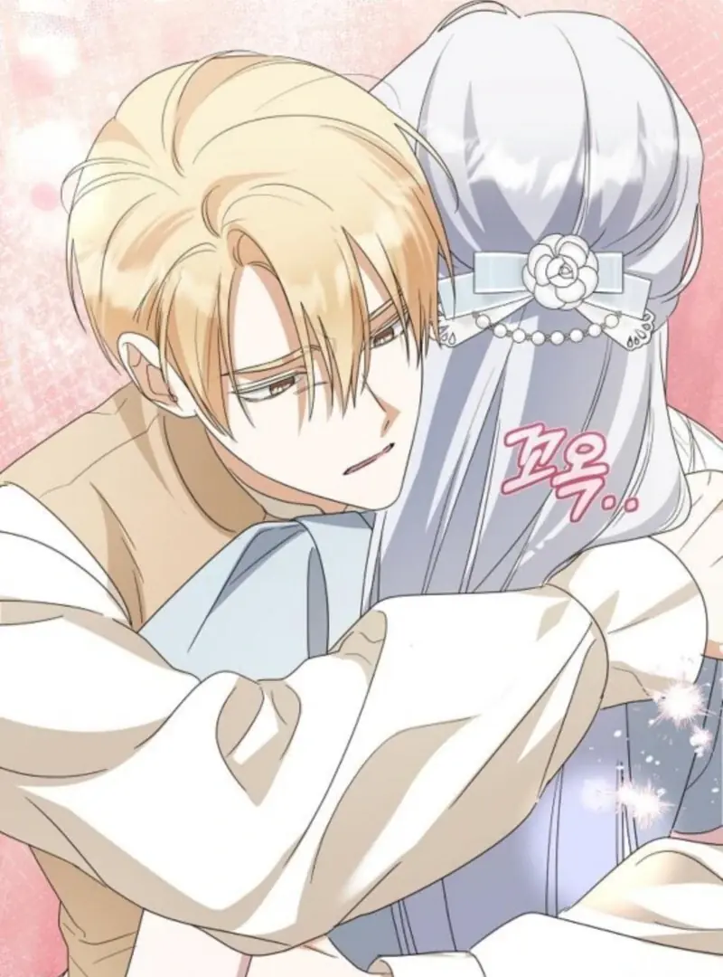 Adopted by a Murderous Duke Family Chapter 92 Page 86