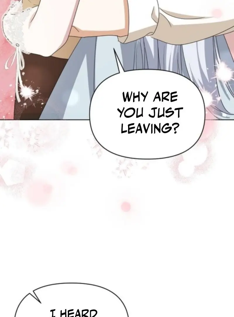 Adopted by a Murderous Duke Family Chapter 92 Page 87