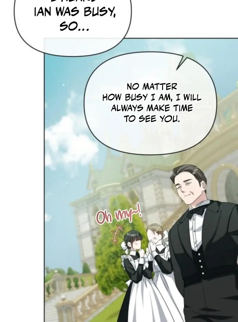 Adopted by a Murderous Duke Family Chapter 92 Page 88