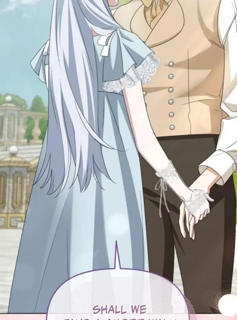 Adopted by a Murderous Duke Family Chapter 92 Page 95