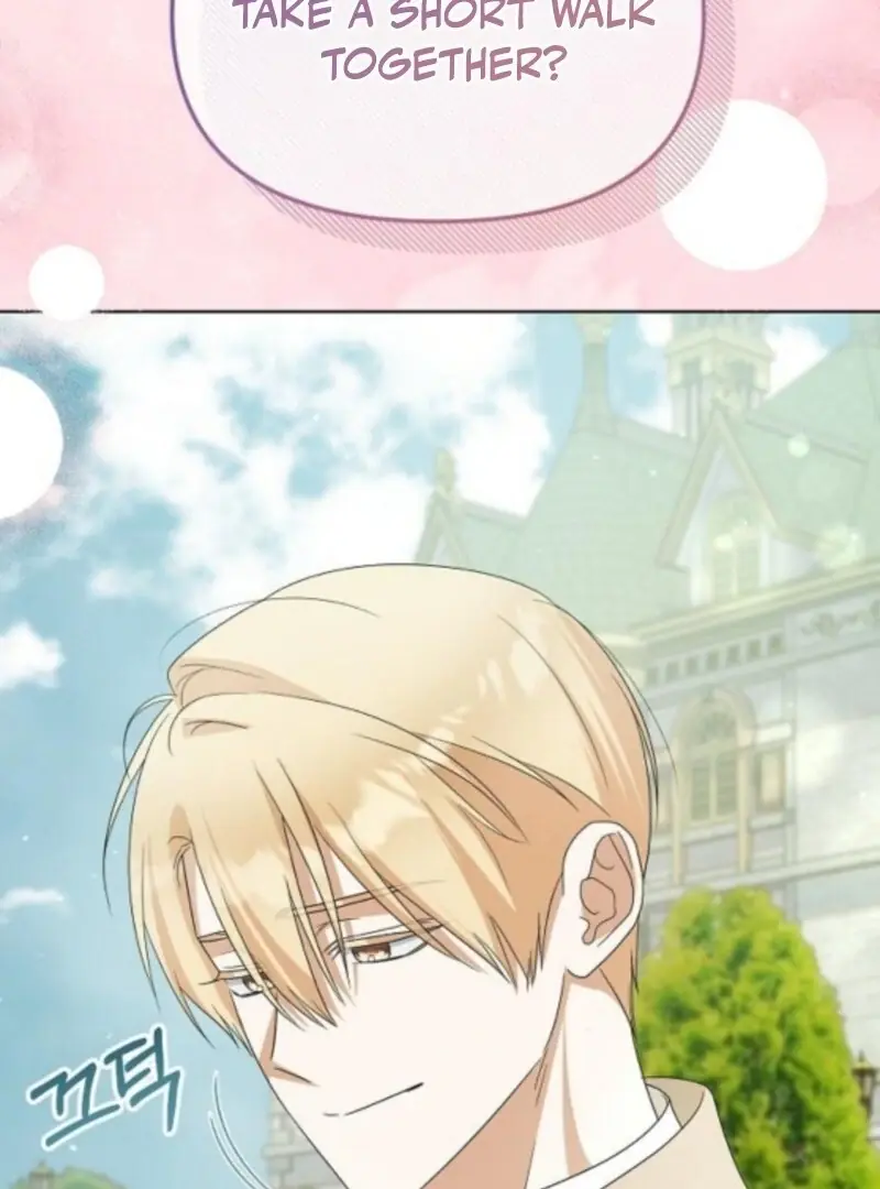Adopted by a Murderous Duke Family Chapter 92 Page 96