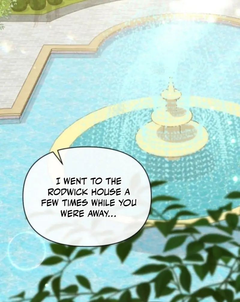 Adopted by a Murderous Duke Family Chapter 92 Page 99