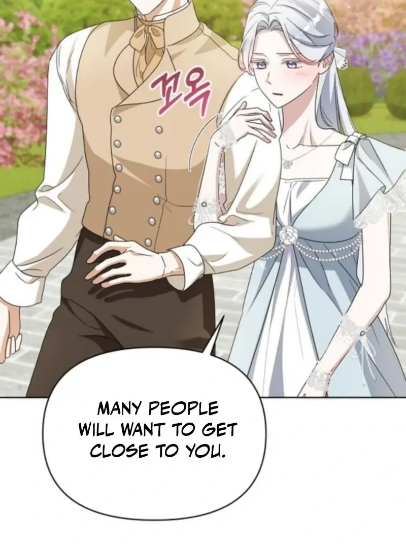 Adopted by a Murderous Duke Family Chapter 92 Page 106