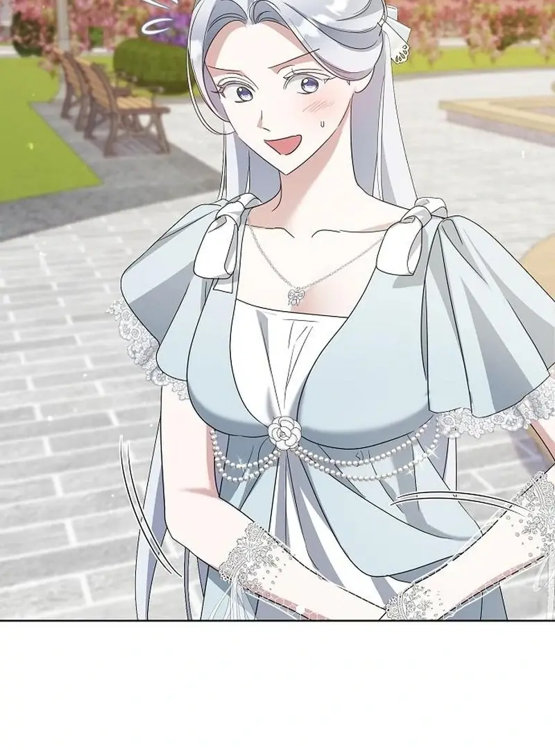 Adopted by a Murderous Duke Family Chapter 93 Page 13