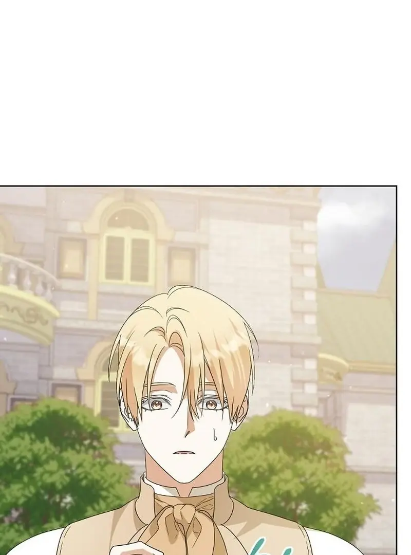 Adopted by a Murderous Duke Family Chapter 93 Page 14