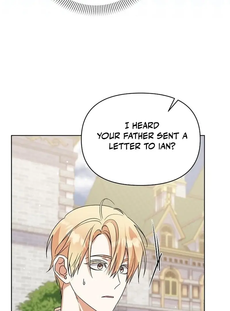 Adopted by a Murderous Duke Family Chapter 93 Page 19