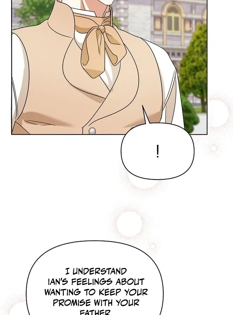 Adopted by a Murderous Duke Family Chapter 93 Page 20