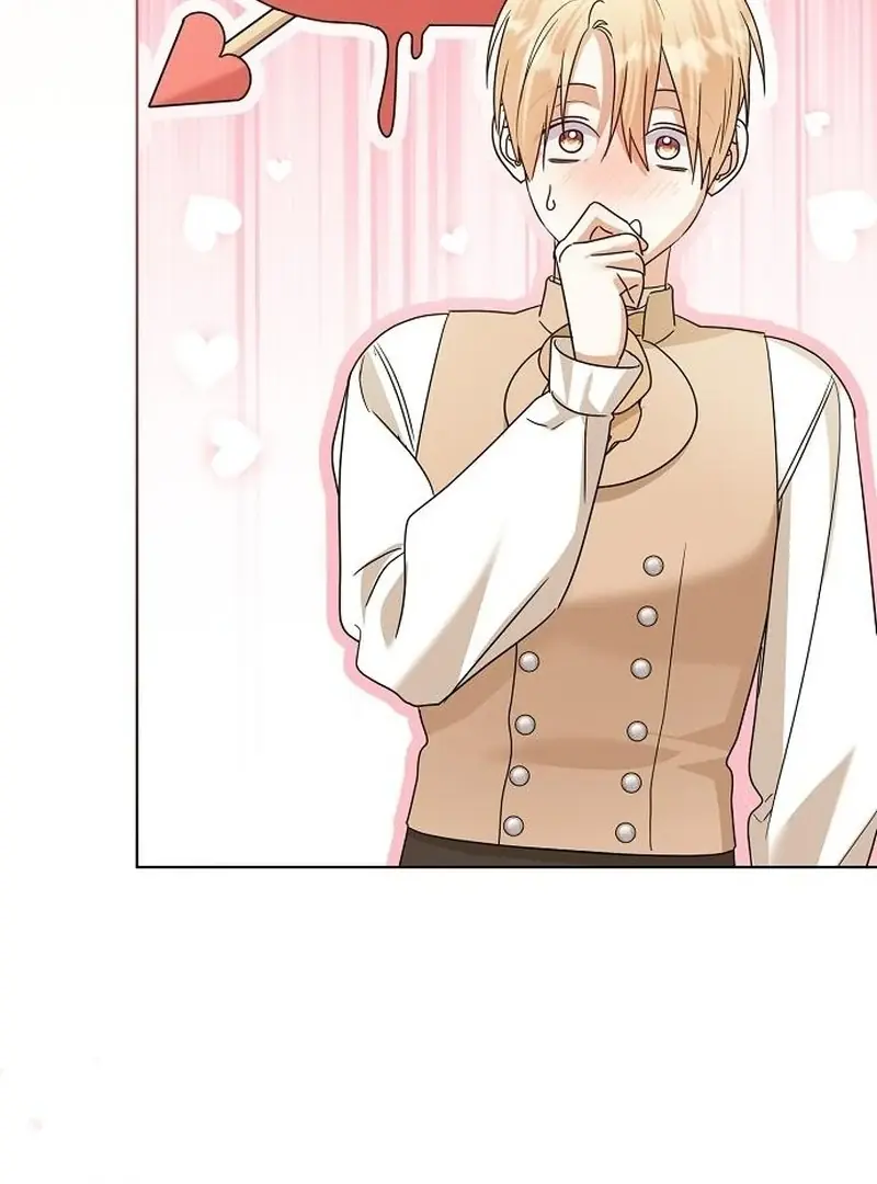 Adopted by a Murderous Duke Family Chapter 93 Page 26