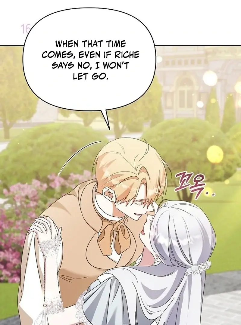 Adopted by a Murderous Duke Family Chapter 93 Page 31