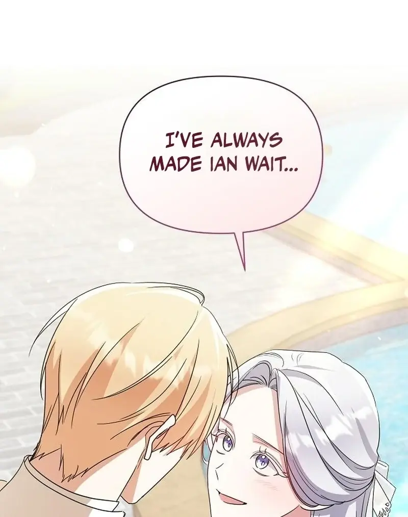 Adopted by a Murderous Duke Family Chapter 93 Page 33