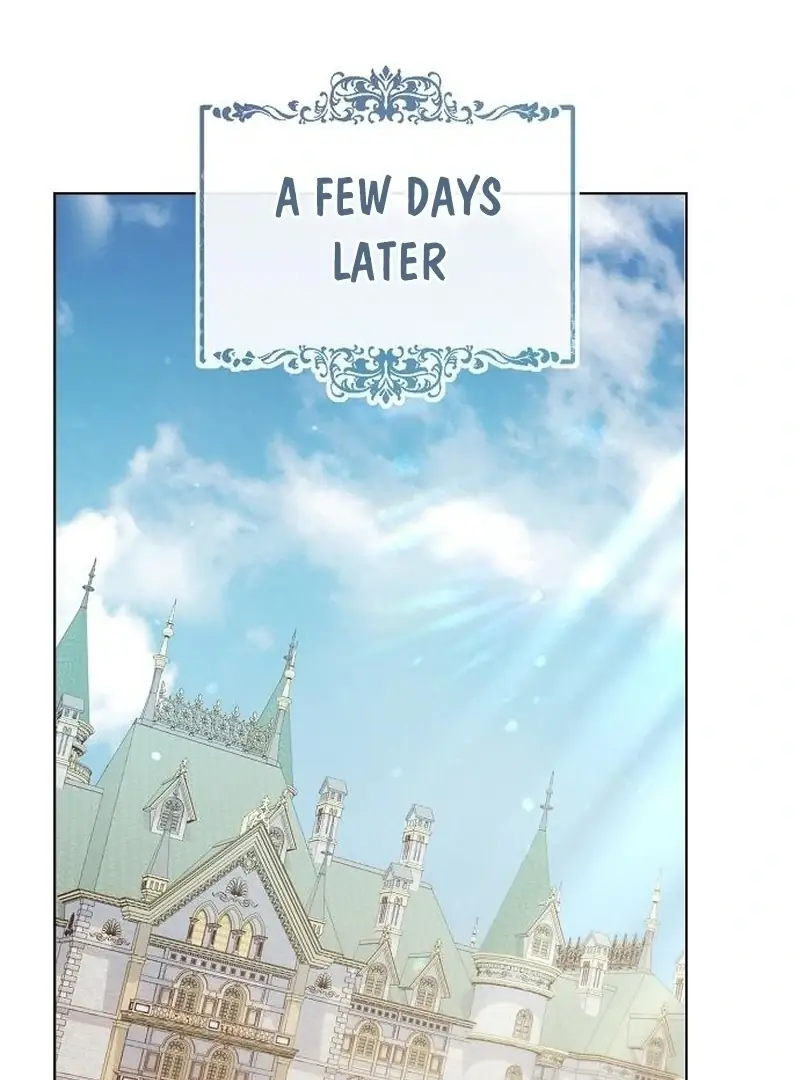 Adopted by a Murderous Duke Family Chapter 93 Page 42