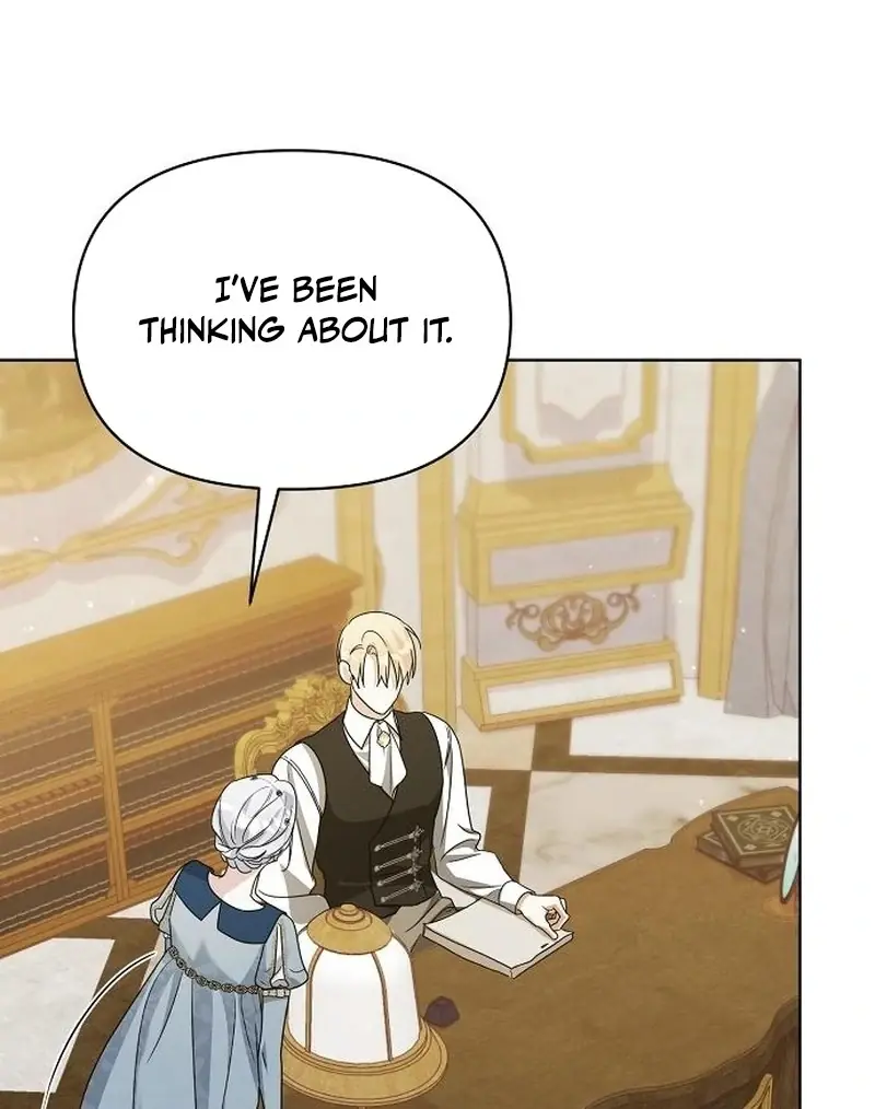 Adopted by a Murderous Duke Family Chapter 93 Page 49