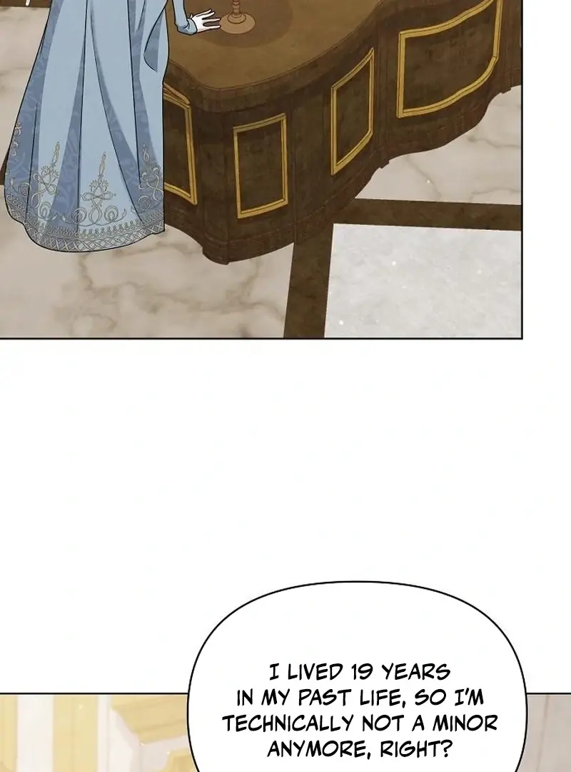 Adopted by a Murderous Duke Family Chapter 93 Page 50
