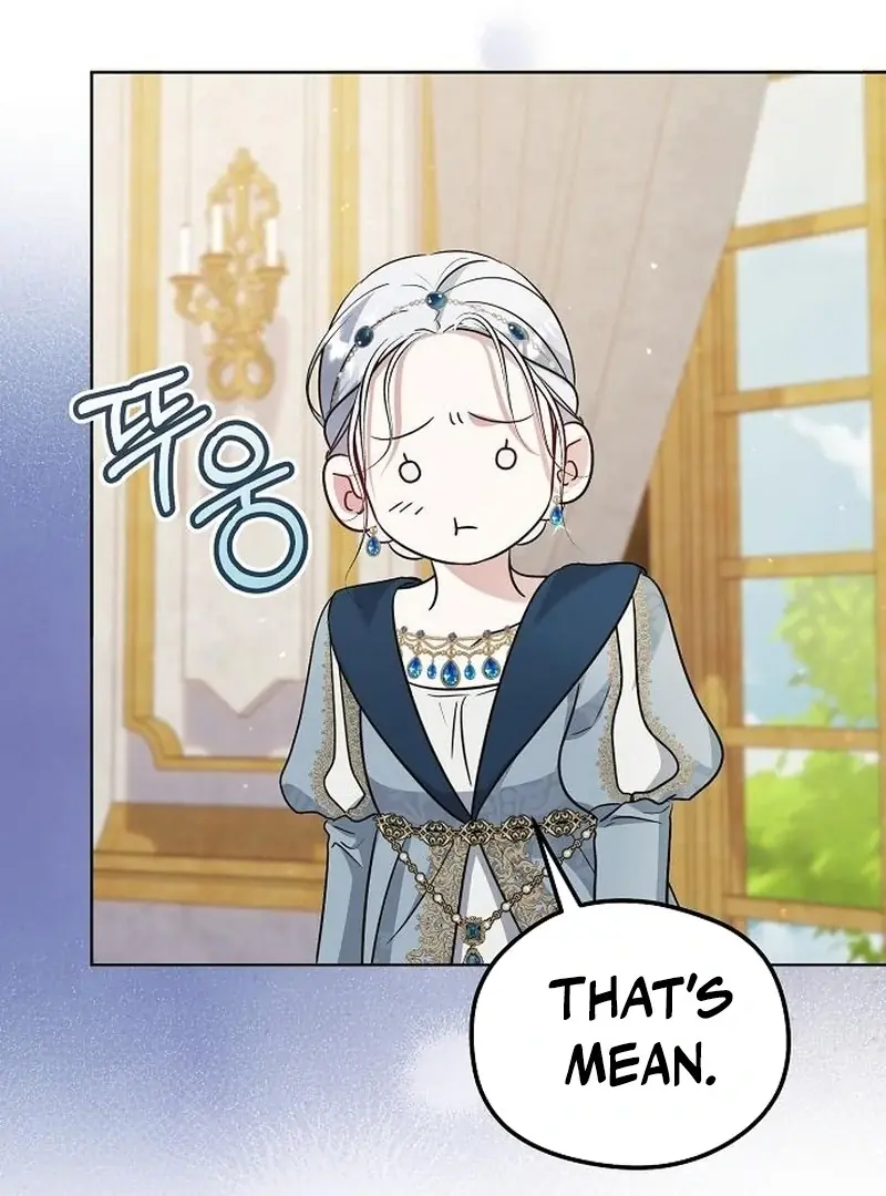 Adopted by a Murderous Duke Family Chapter 93 Page 53