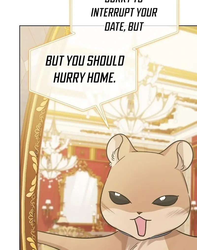 Adopted by a Murderous Duke Family Chapter 93 Page 56