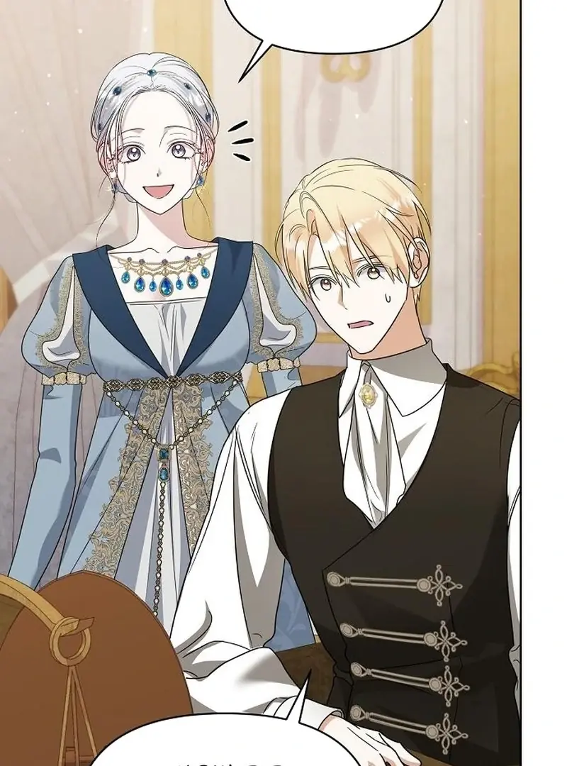 Adopted by a Murderous Duke Family Chapter 93 Page 58