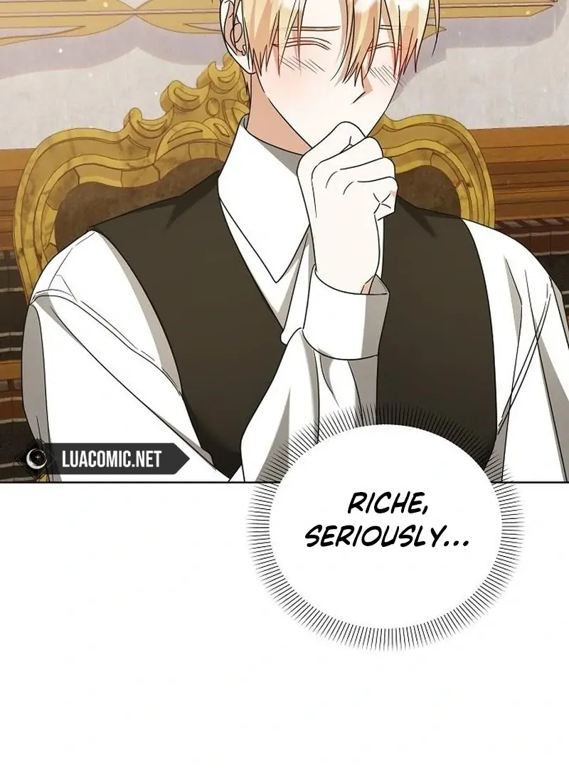 Adopted by a Murderous Duke Family Chapter 93 Page 63