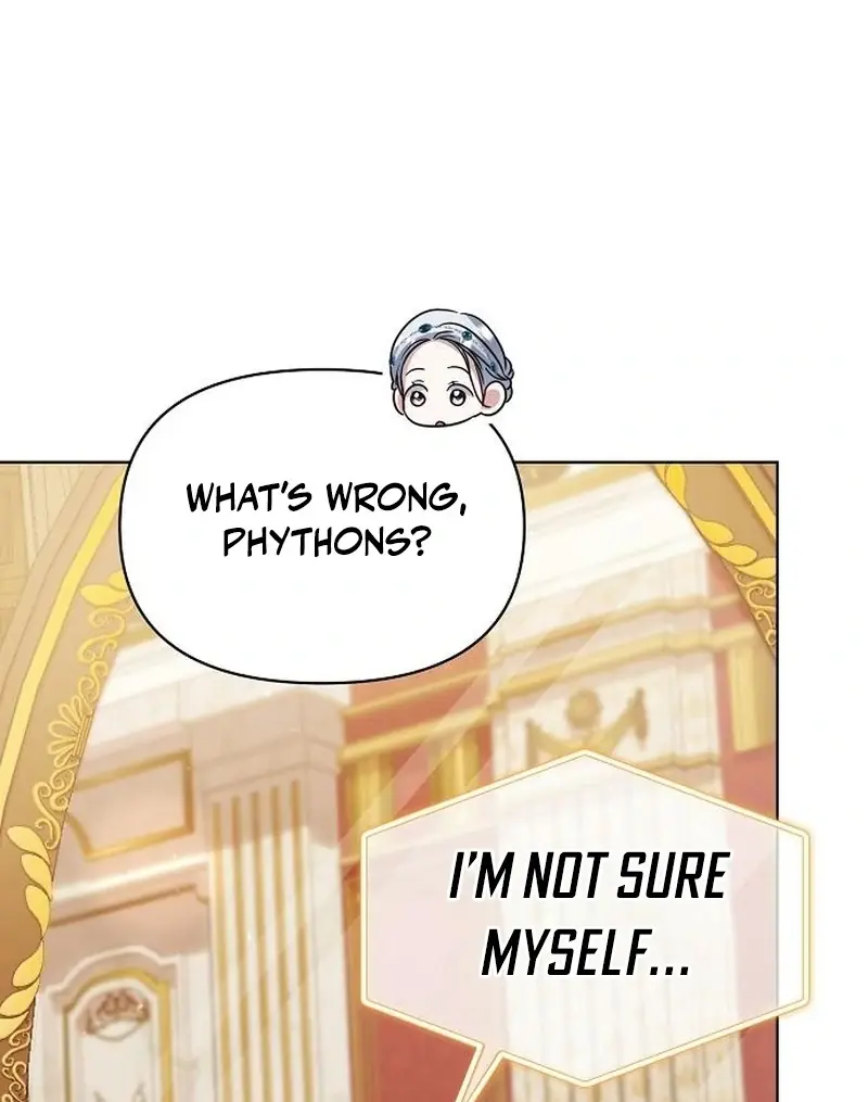 Adopted by a Murderous Duke Family Chapter 93 Page 64