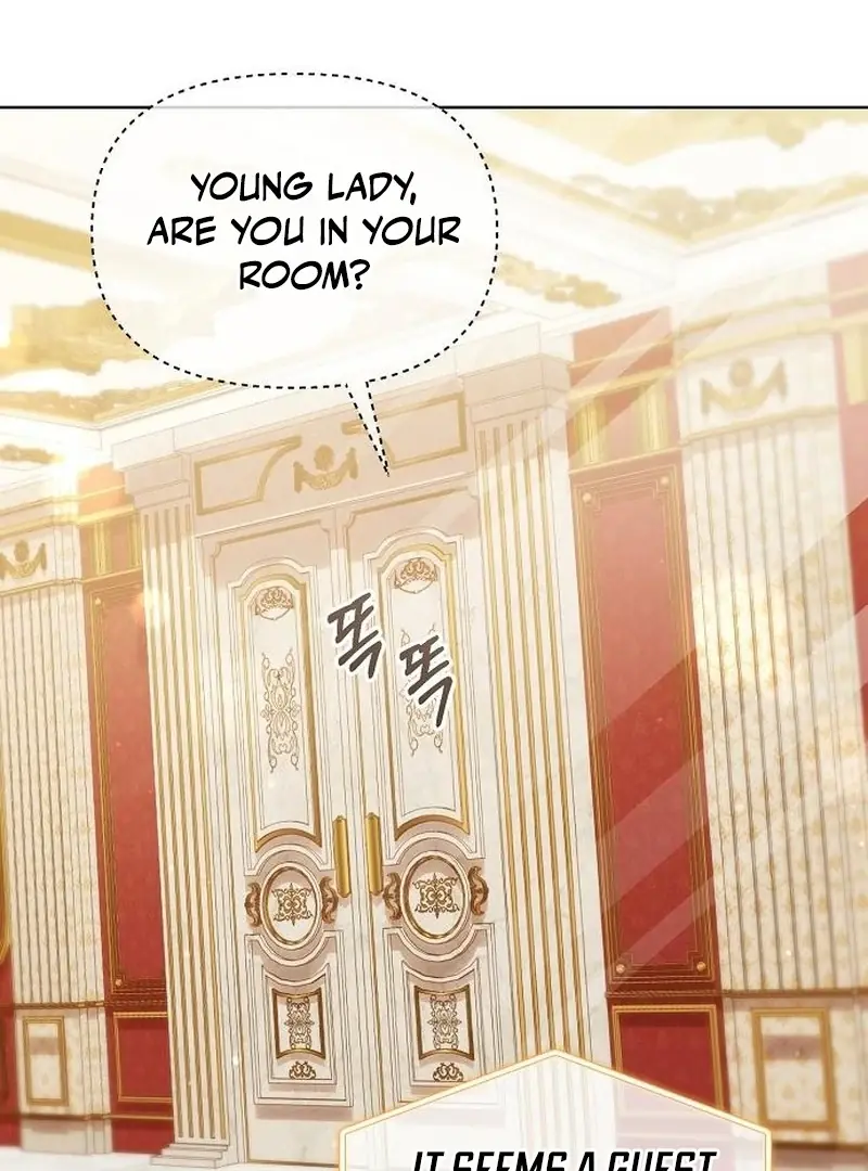 Adopted by a Murderous Duke Family Chapter 93 Page 66
