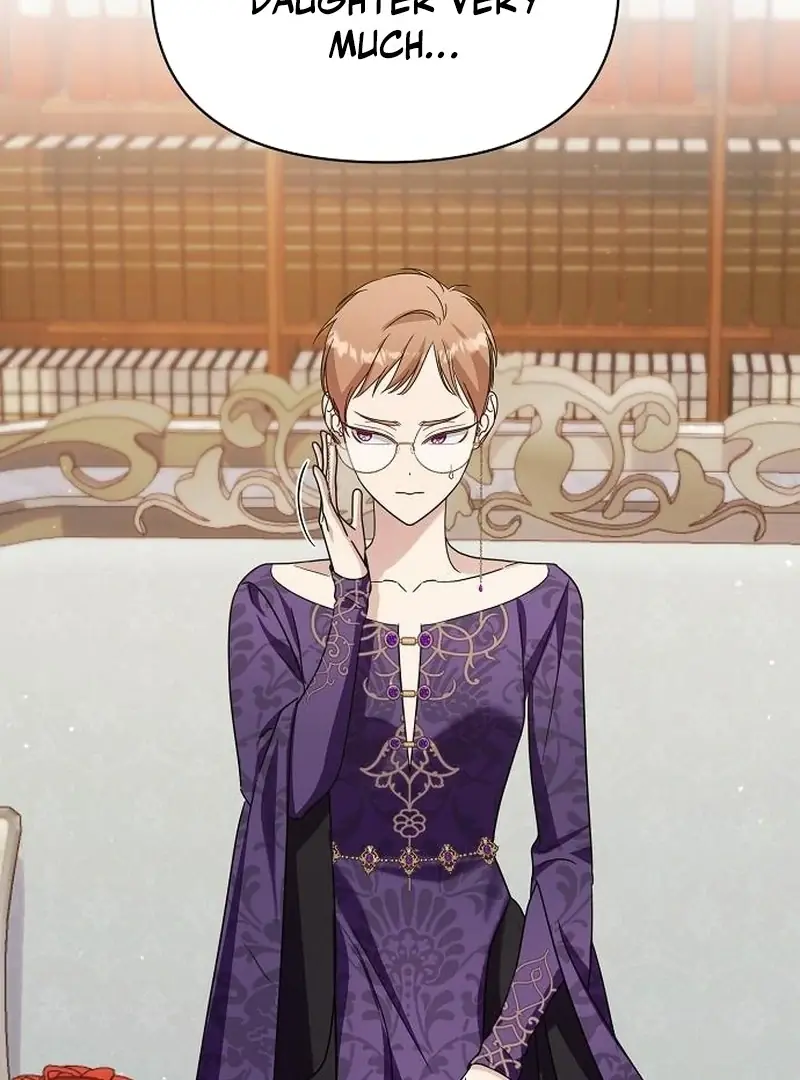 Adopted by a Murderous Duke Family Chapter 93 Page 71