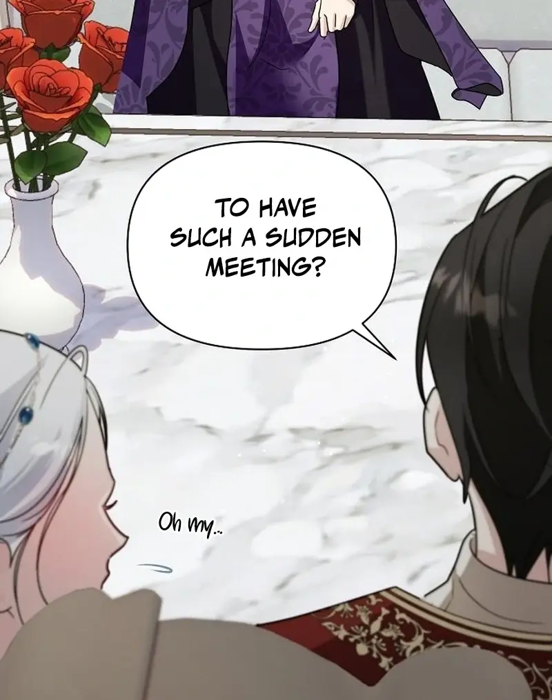 Adopted by a Murderous Duke Family Chapter 93 Page 72