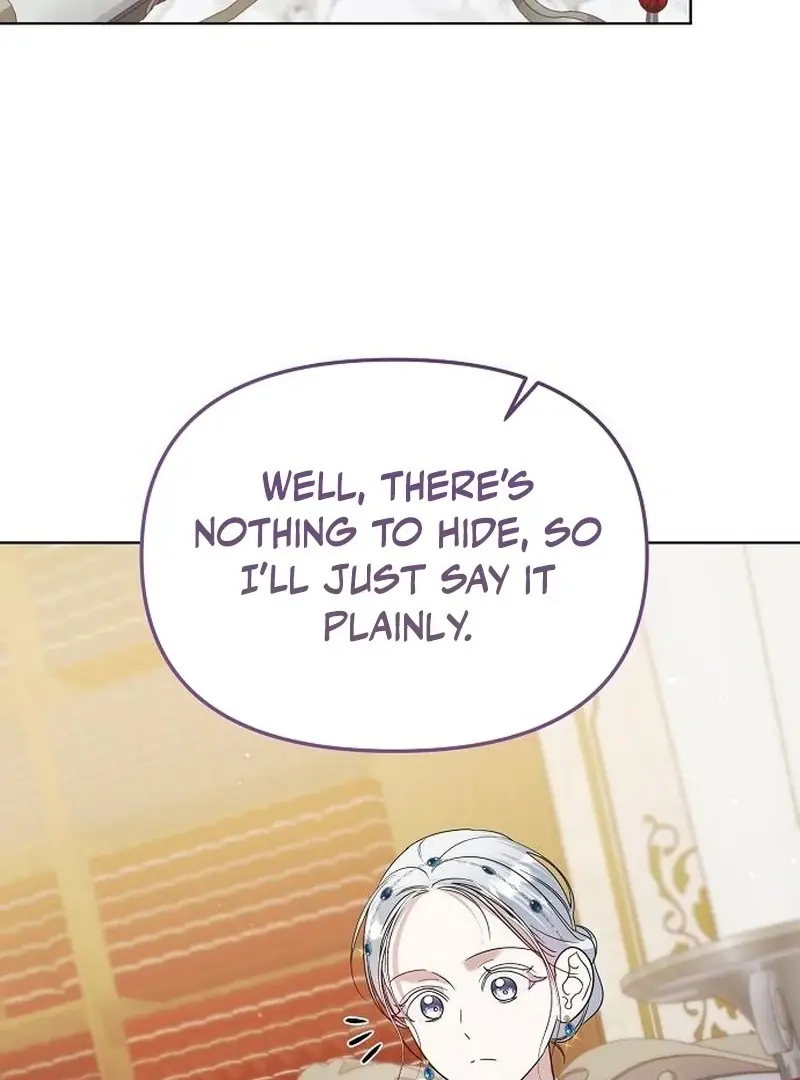 Adopted by a Murderous Duke Family Chapter 93 Page 75
