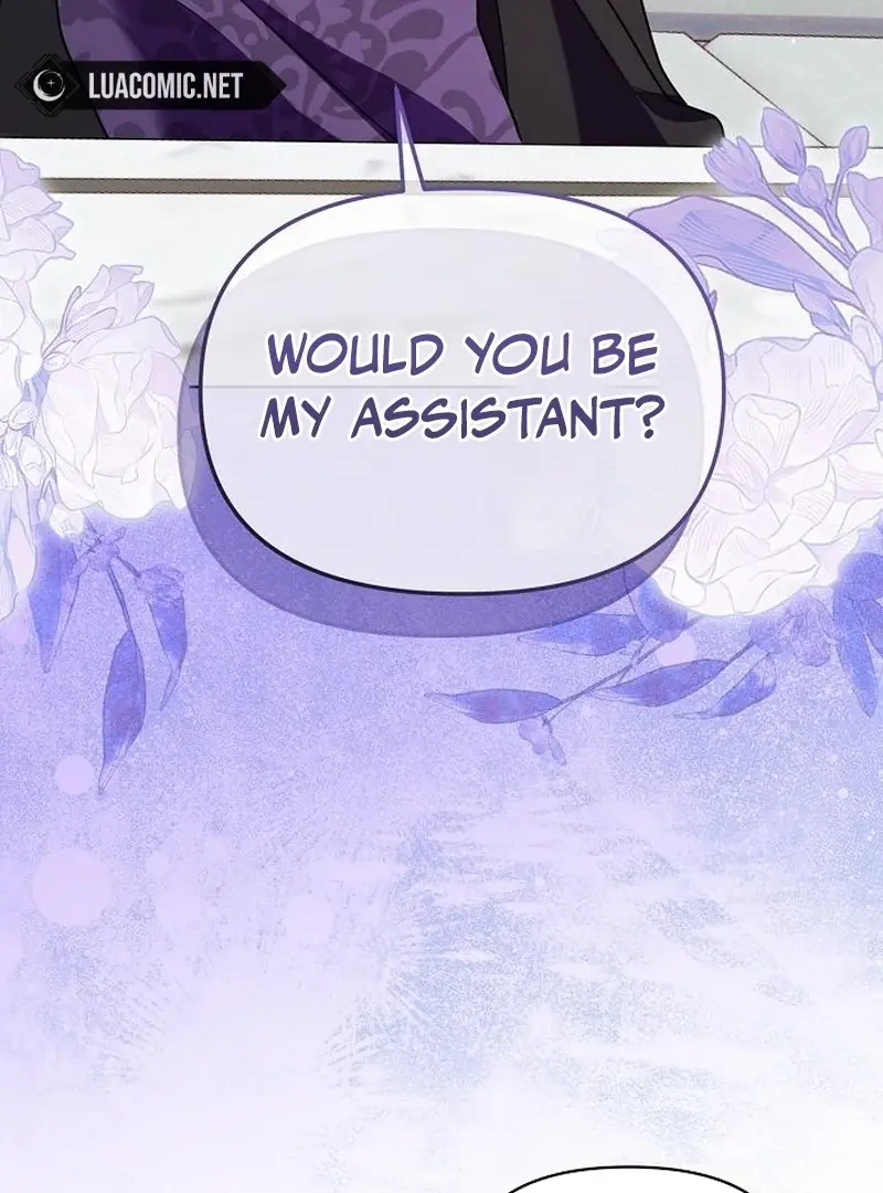 Adopted by a Murderous Duke Family Chapter 93 Page 79