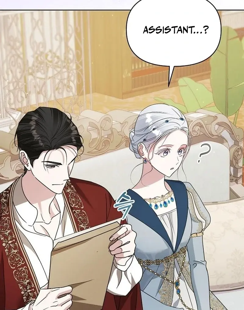 Adopted by a Murderous Duke Family Chapter 93 Page 80