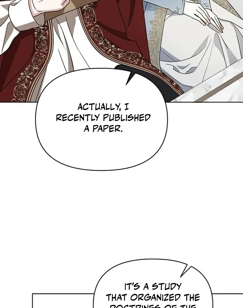 Adopted by a Murderous Duke Family Chapter 93 Page 81