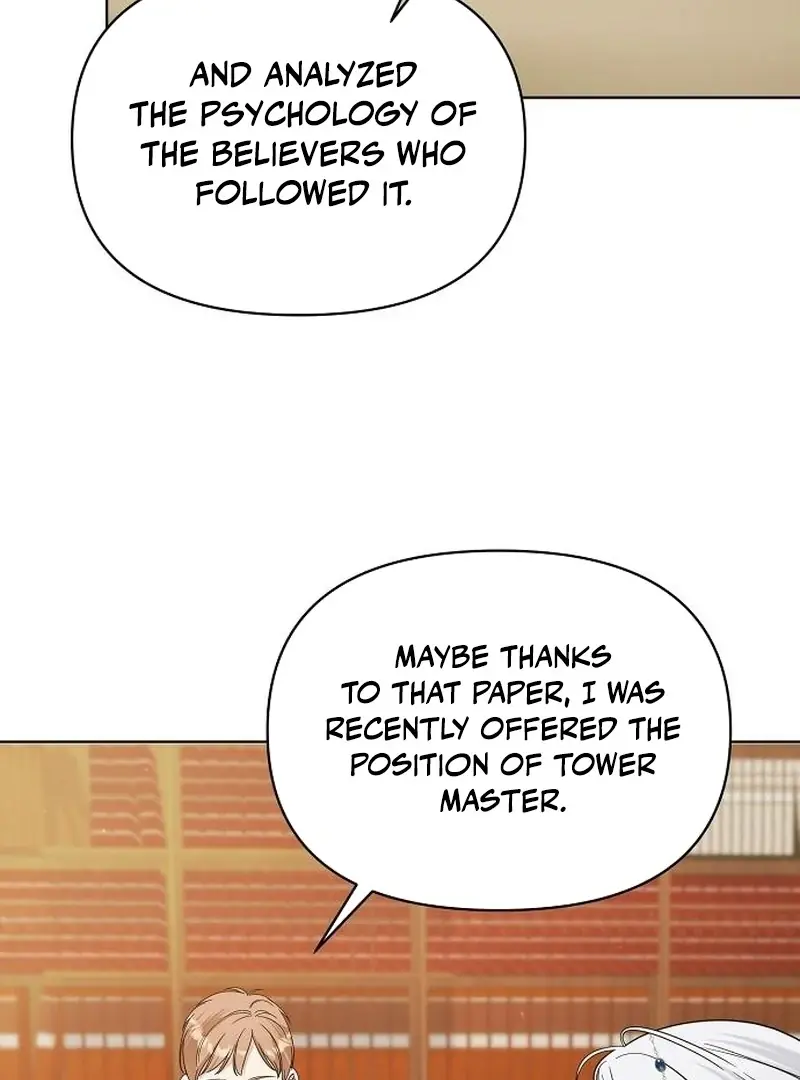 Adopted by a Murderous Duke Family Chapter 93 Page 83